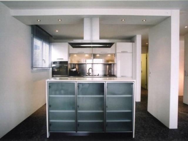 Terrassenwohnung mieten in Obersiggenthal, Aargau