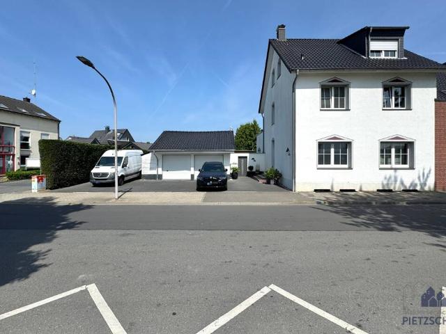 Haus kaufen in Haltern