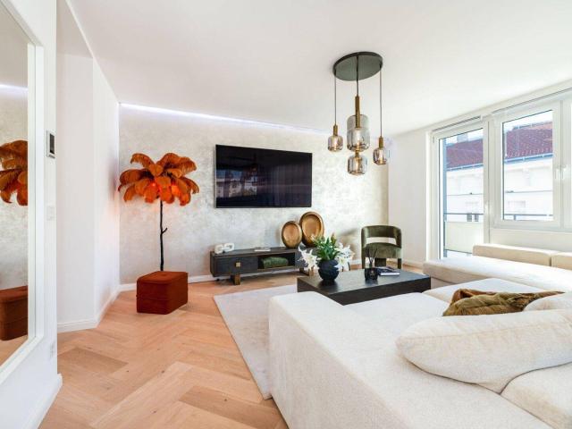 Apartment kaufen in Innere Stadt, Wien