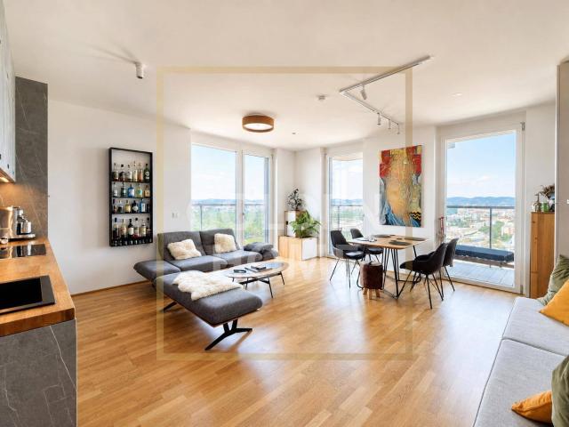 Apartment kaufen in Wien