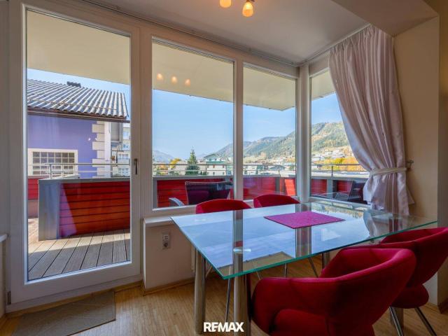 Apartment kaufen in Seebacher-Siedlung, Schladming
