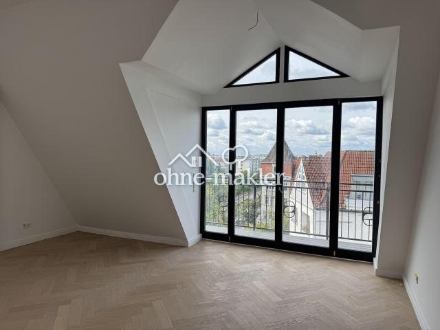Apartment kaufen in Steglitz, Berlin