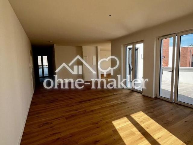 Apartment mieten in Hücheln, Frechen