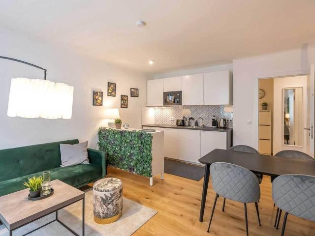 Apartment kaufen in Innere Stadt, Wien