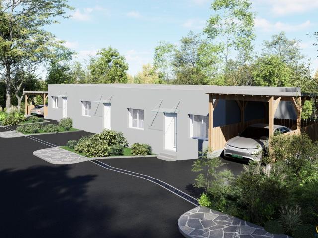 Haus kaufen in Buchkirchen