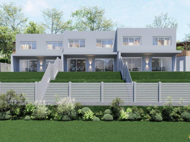 Haus kaufen in Buchkirchen, Holzwiesen