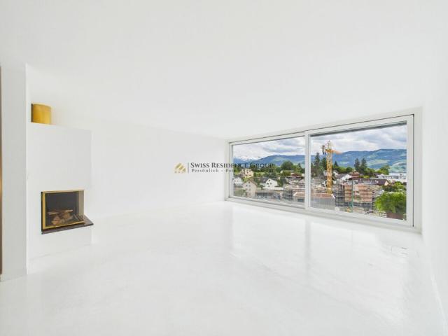 Immobilie mieten in Rapperswil-Jona, St. Gallen