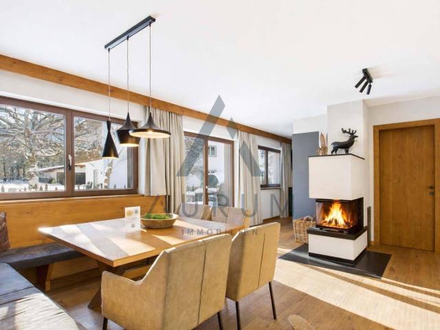 Apartment kaufen in Ehrwald, Tirol