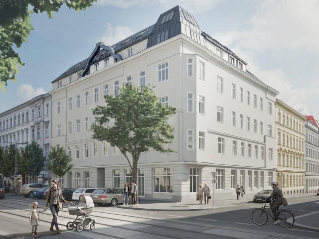 Apartment kaufen in KG Penzing, Wien