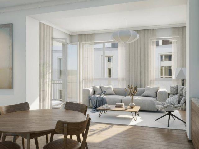 Apartment kaufen in KG Penzing, Wien