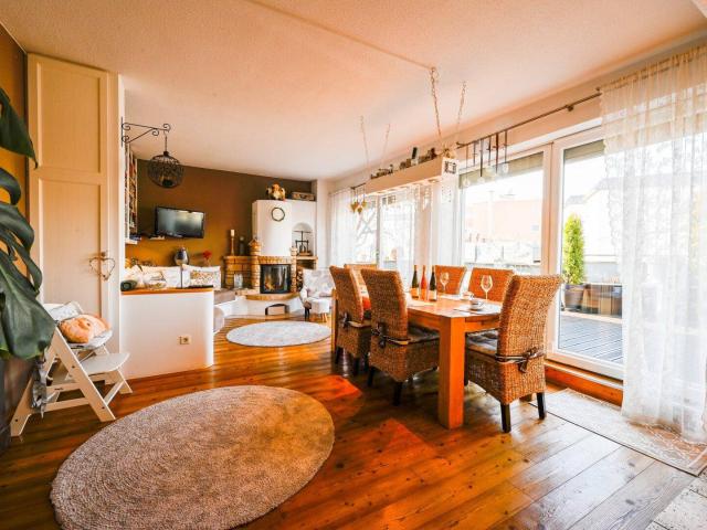 Apartment kaufen in Wörgl, Tirol