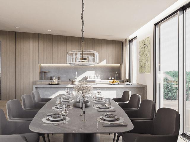 Apartment kaufen in Hart im Zillertal, Tirol
