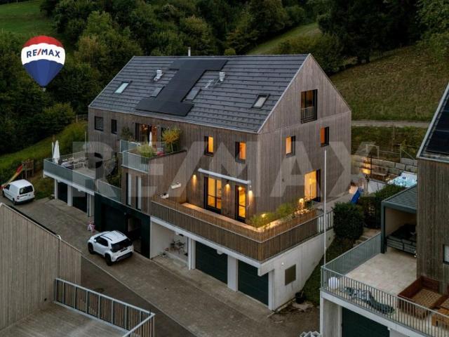 Einfamilienhaus kaufen in Rorbas, Bezirk Bülach