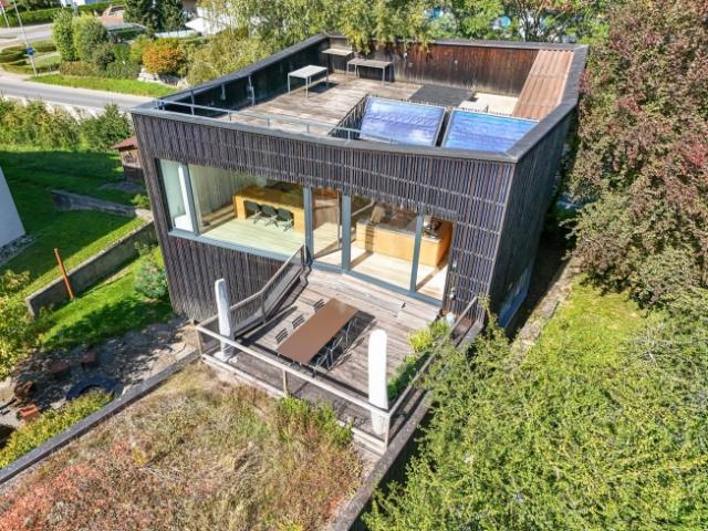 Einfamilienhaus kaufen in Sempach, Lü