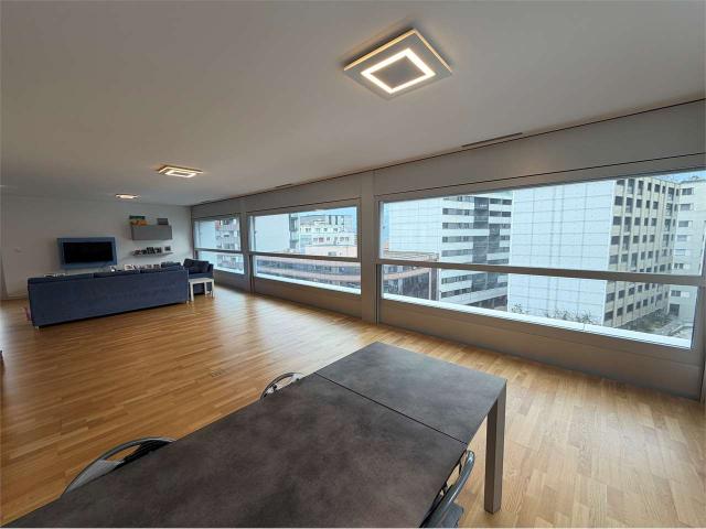 Wohnung kaufen in Paradiso, Tessin