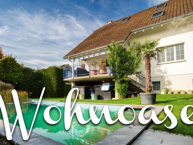 Einfamilienhaus kaufen in Stettfurt, Thurgau