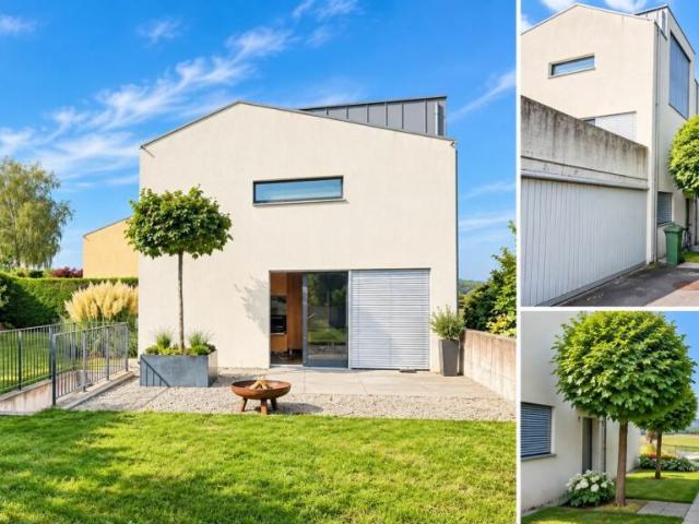 Einfamilienhaus kaufen in Wiesendangen, Zürich