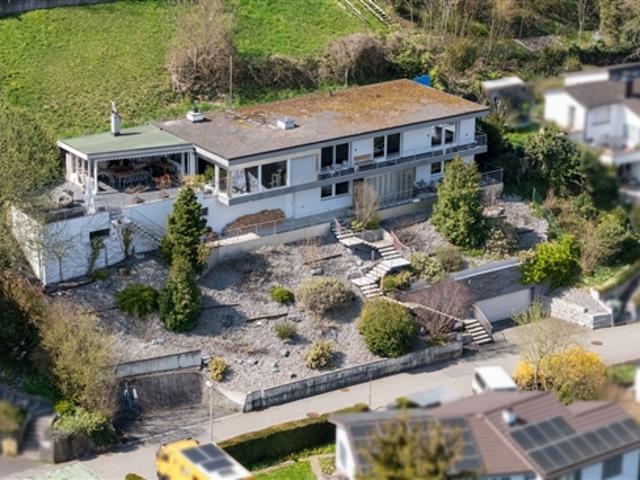 Einfamilienhaus kaufen in Liestal, Basel-Landschaft