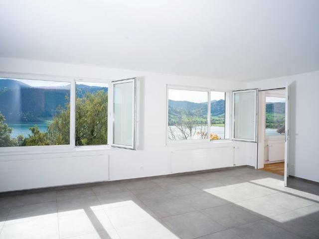 Haus mieten in Grund, Oberägeri