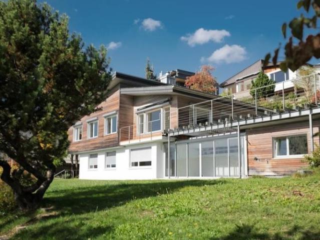Haus mieten in Grund, Oberägeri