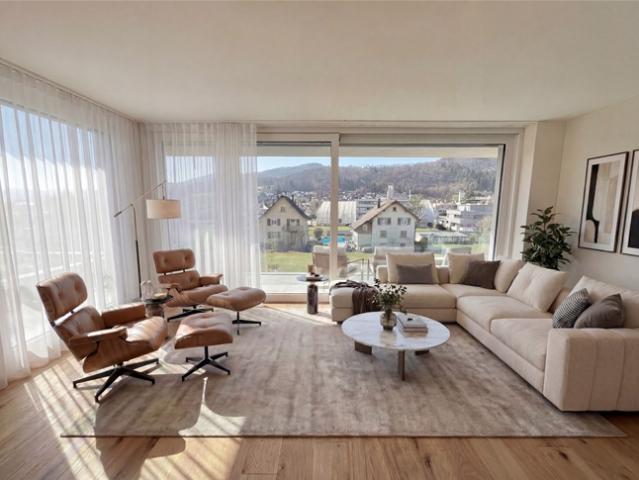 Einfamilienhaus kaufen in Balsthal, Solothurn