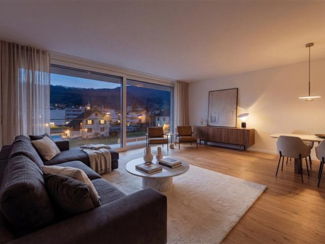 Einfamilienhaus kaufen in Balsthal, Solothurn