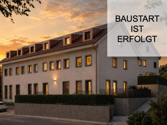 Immobilie kaufen in Wohlenschwil, Aargau