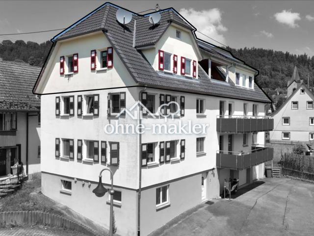 Apartment mieten in Epfendorf, Baden-Württemberg