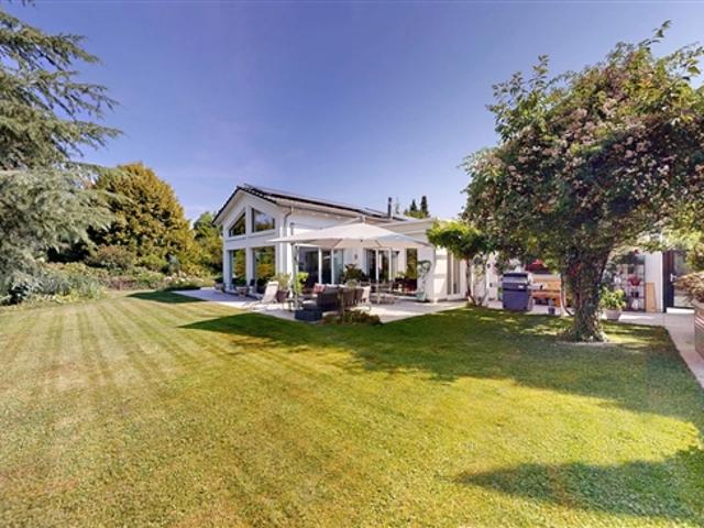 Einfamilienhaus kaufen in Hochwald, Solothurn
