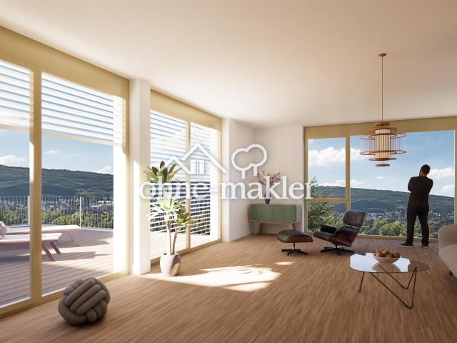 Apartment kaufen in Schäfersberg, Niedernhausen