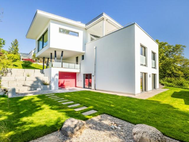 Immobilie kaufen in Eichberg, St. Gallen
