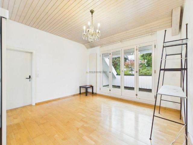 Haus mieten in Ebmatingen, Maur