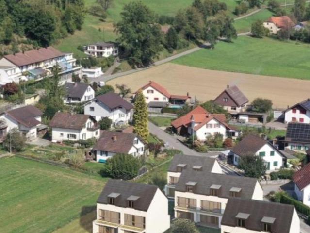 Haus mieten in Oberkulm, Aargau