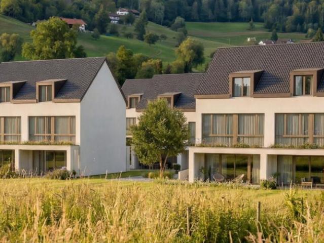 Haus kaufen in Oberkulm, Aargau
