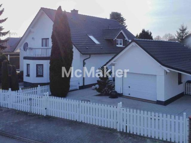 Haus kaufen in Schwedt, Brandenburg