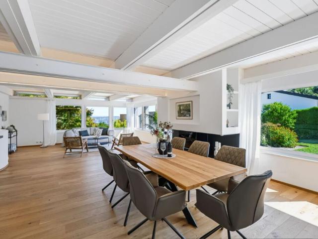 Einfamilienhaus kaufen in Honerethof, Bergdietikon