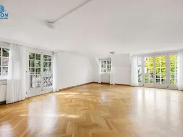 Apartment mieten in Döbling, Wien