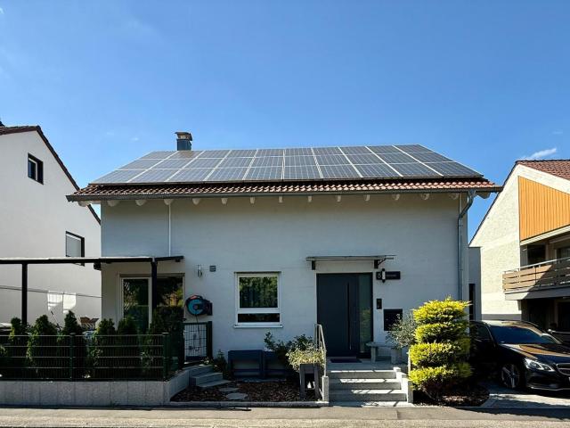 Haus mieten in Sontheim, Heilbronn