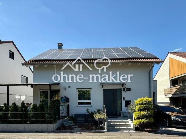 Haus mieten in Sontheim, Heilbronn