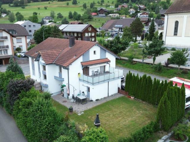 Einfamilienhaus kaufen in Lü