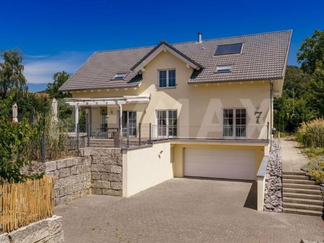 Immobilie kaufen in Basadingen-Schlattingen, Thurgau