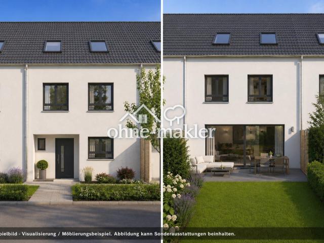 Haus mieten in Mering, Bayern