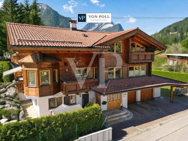 Haus kaufen in Pflach, Tirol