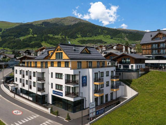 Apartment kaufen in Fiss, Tirol