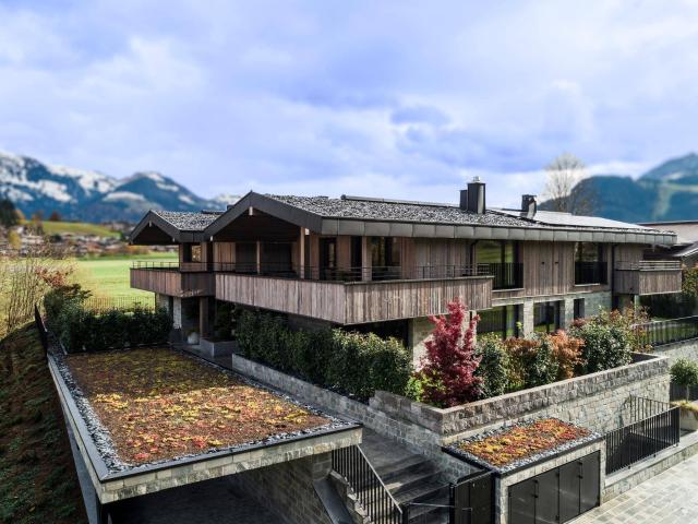 Haus kaufen in Reith bei Kitzbühel, Tirol