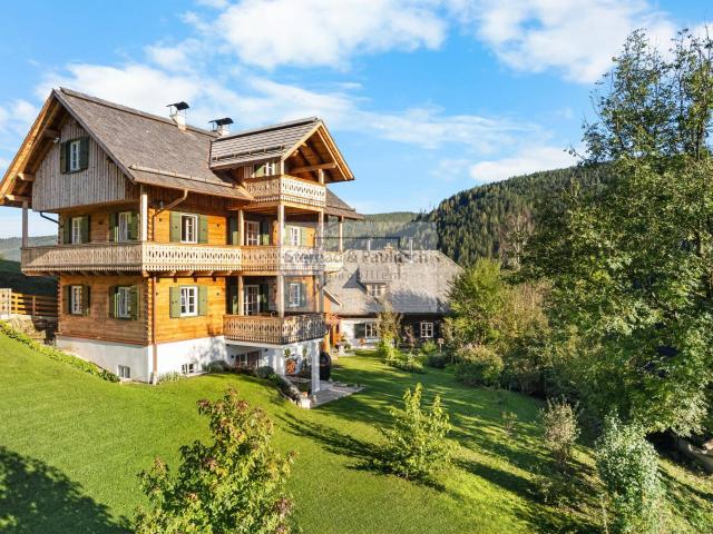 Haus kaufen in Albeck, Kärnten