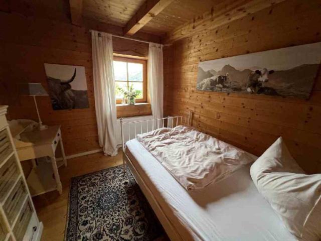 Einfamilienhaus kaufen in Achenkirch, Tirol