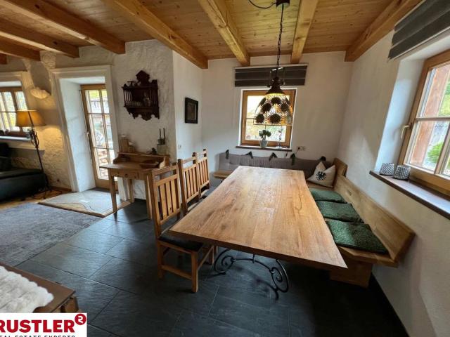 Haus kaufen in Achenkirch, Tirol