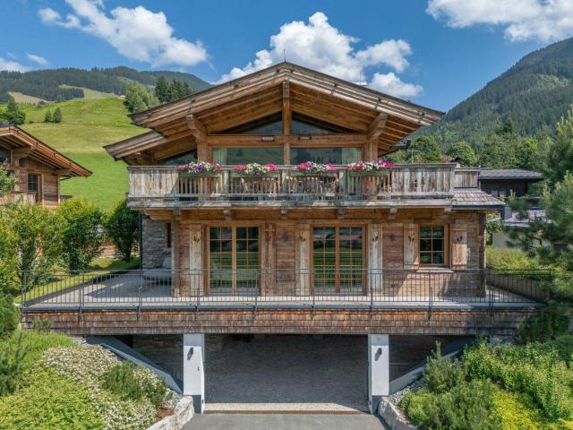 Haus kaufen in Aurach bei Kitzbühel, Oberaurach