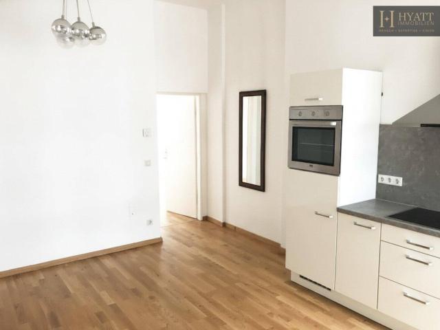 Apartment kaufen in KG Margareten, Wien